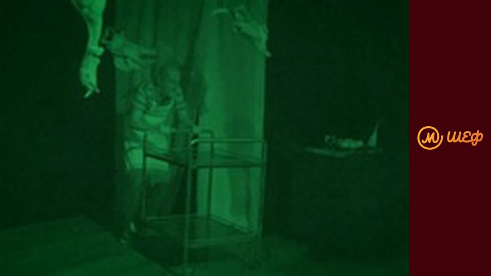 Season 7, Episode 4, Part 2