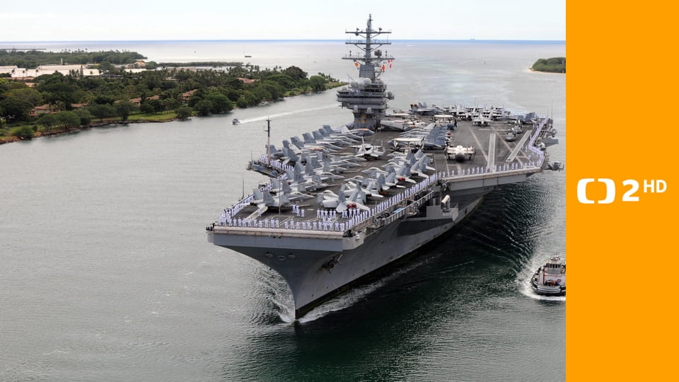 Velké stroje zblízka - Superrychlý vlak