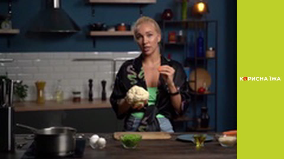 Твоя тарілка, Сезон 1, Випуск 26