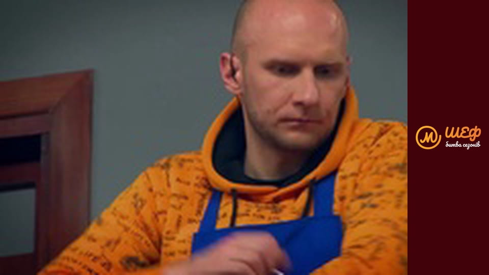 МастерШеф Битва сезонов, Сезон 1, Выпуск 9