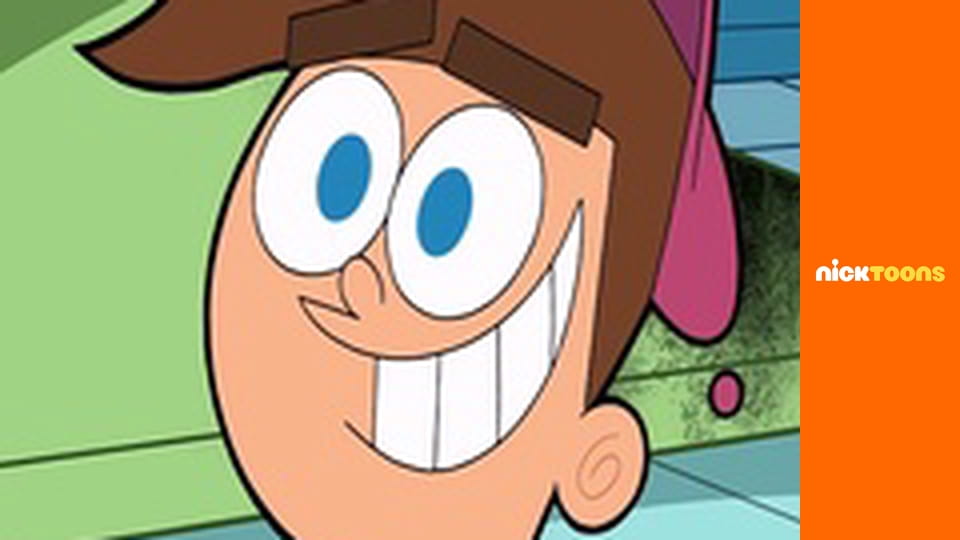 М/с "Волшебные покровители", 10 сезон, 5 с. "Приз с подвохом".