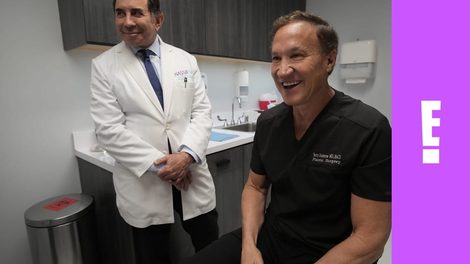 Botched S8E3 - Hot Lava Booty