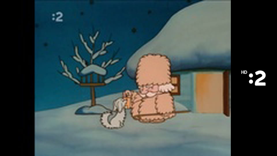 Websterovci S3E14 - Piknik