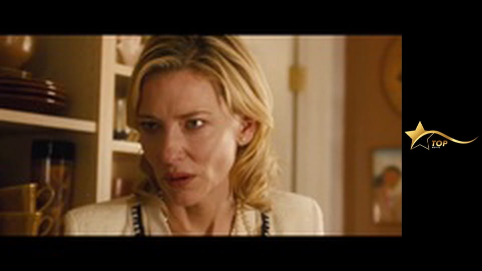 Blue Jasmine