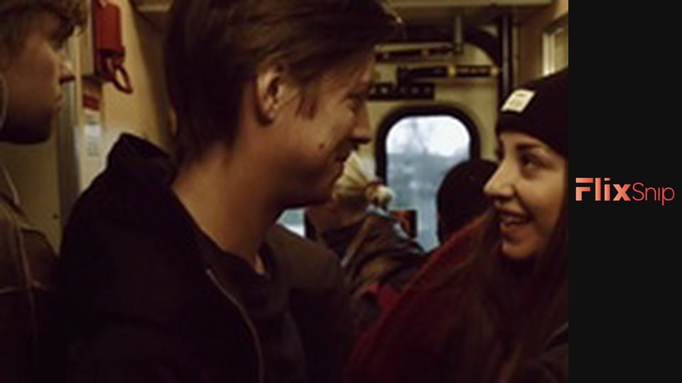 Я стежу за тобою