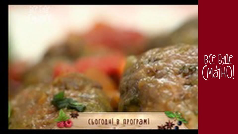 Episode 50 - Meatballs, Part 1