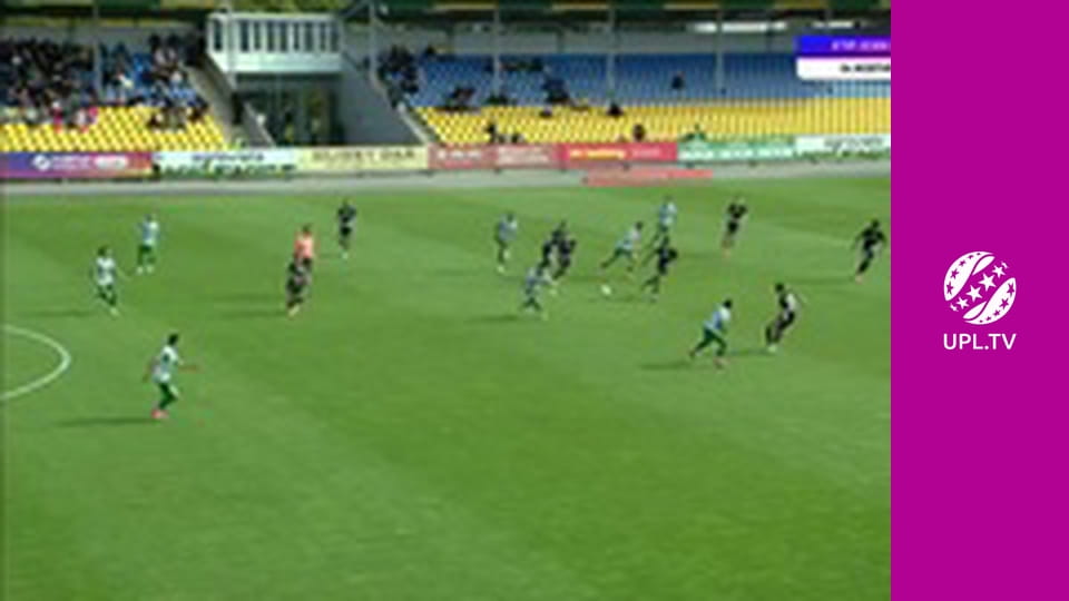 УПЛ: VBET. Олександрія - Карпати. 8-й тур. Сезон 2025/26.