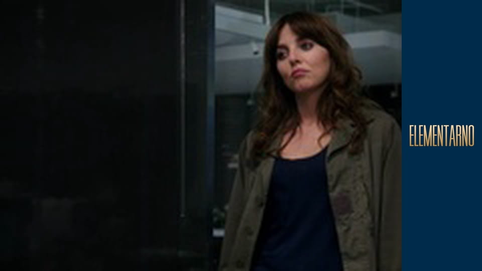 Elementary Season 3 Episode 4