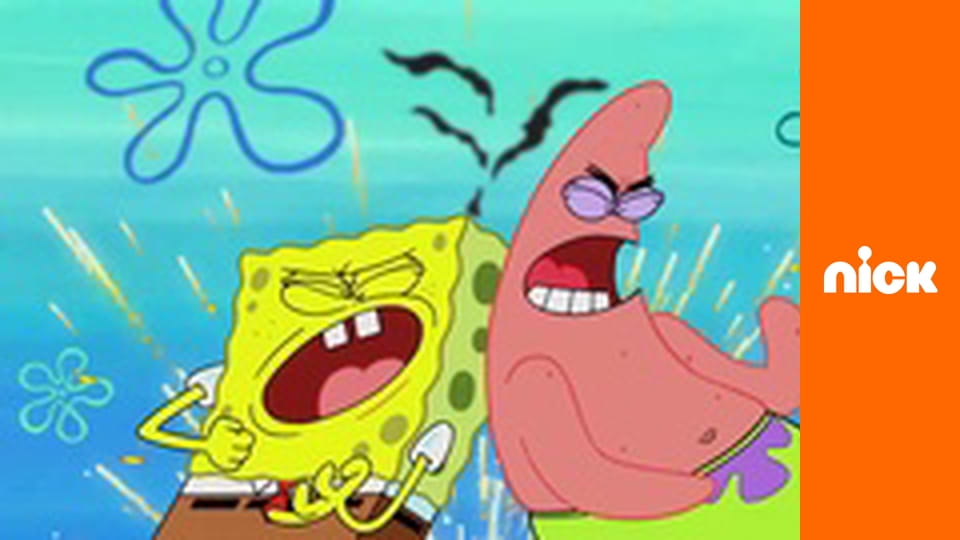 М/с "Губка Боб Квадратні Штани", 202 с. "Фестиваль їжі / Равликова пошта".