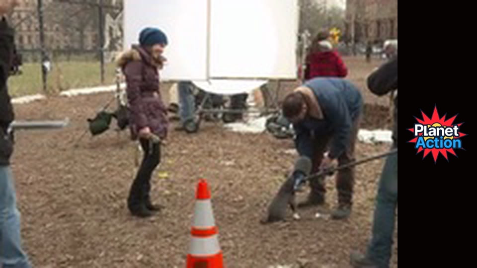 Планета Кіно Сезон 1 Епізод 127