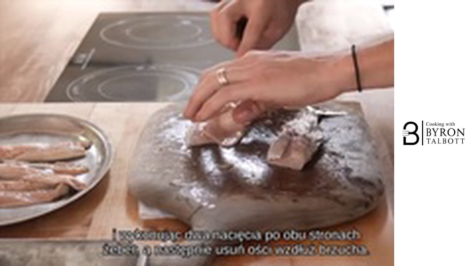 Steak and Worcestershire Sauce (Homemade)