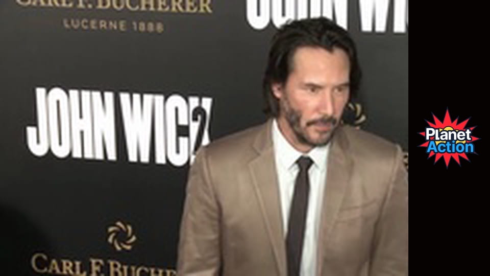 Planet Action Сезон 1 Епізод 46