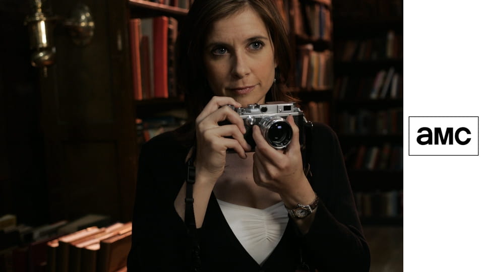 Бумажный детектив: Роковые снимки