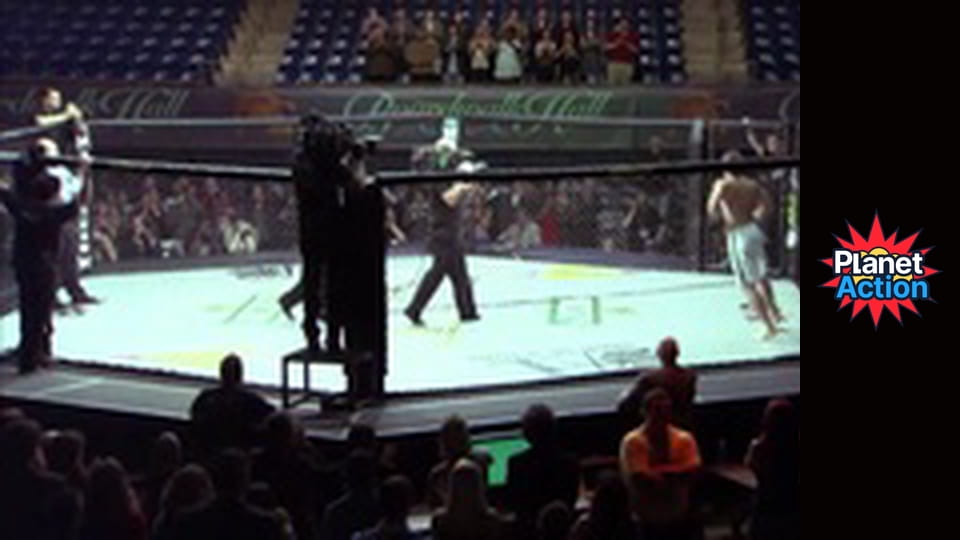 Планета Кіно Сезон 1 Епізод 66