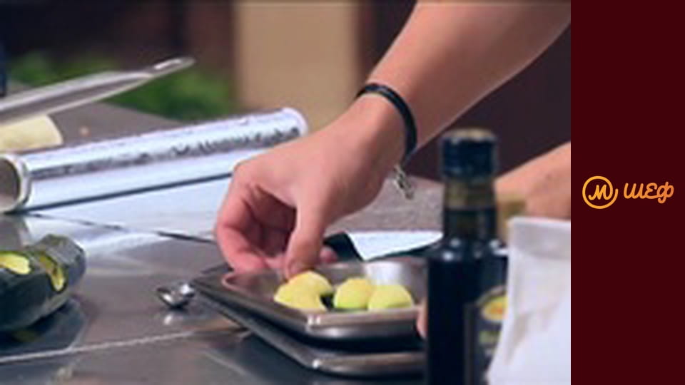 Сезон 9, Випуск 15, Частина 6