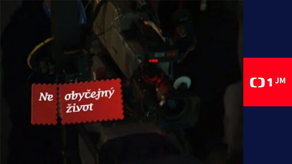 Neobyčejné životy - Neobyčejné životy