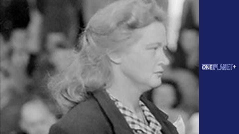 Секретно. Друга світова. - серия 3