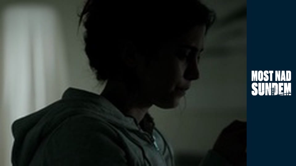 Most nad Sundem Sezon 3 Odcinek 8