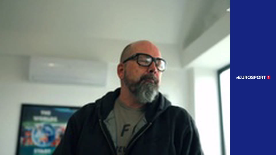 Маунтинбайк. "Гоночные велосипеды", 2 эп.