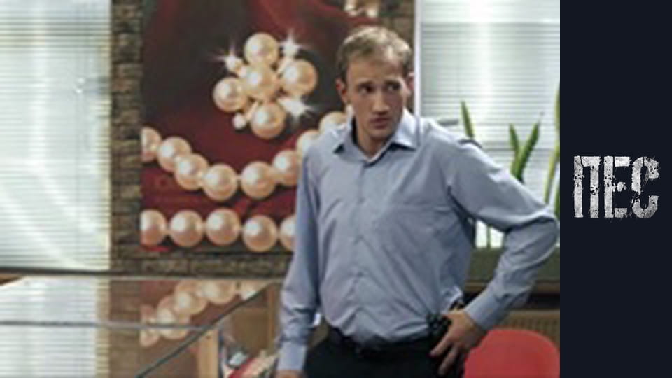 Пёс, Сезон 4, Серия 12