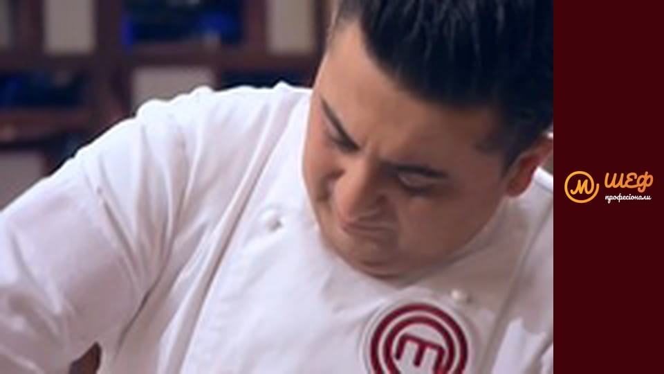 Season 1, Episode 13, Part 4