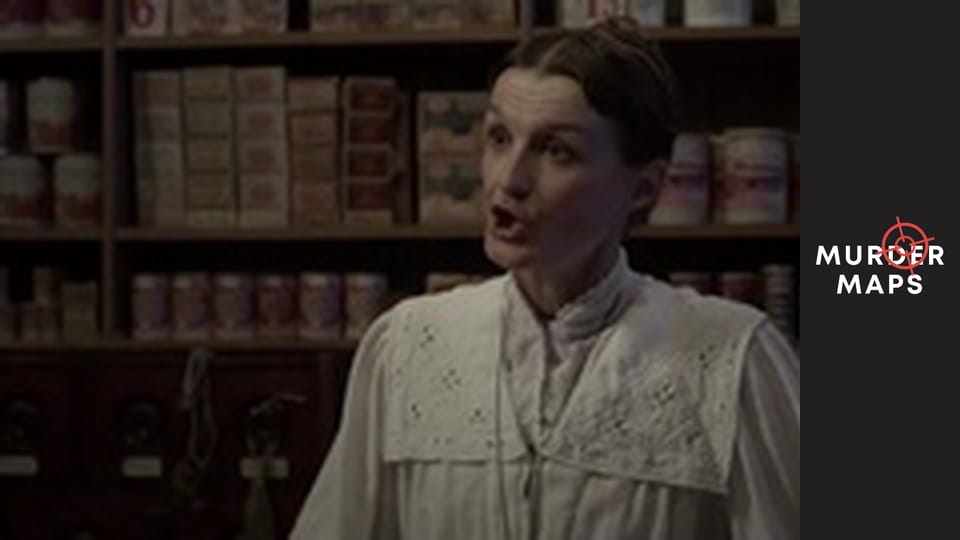 Черната вдовица