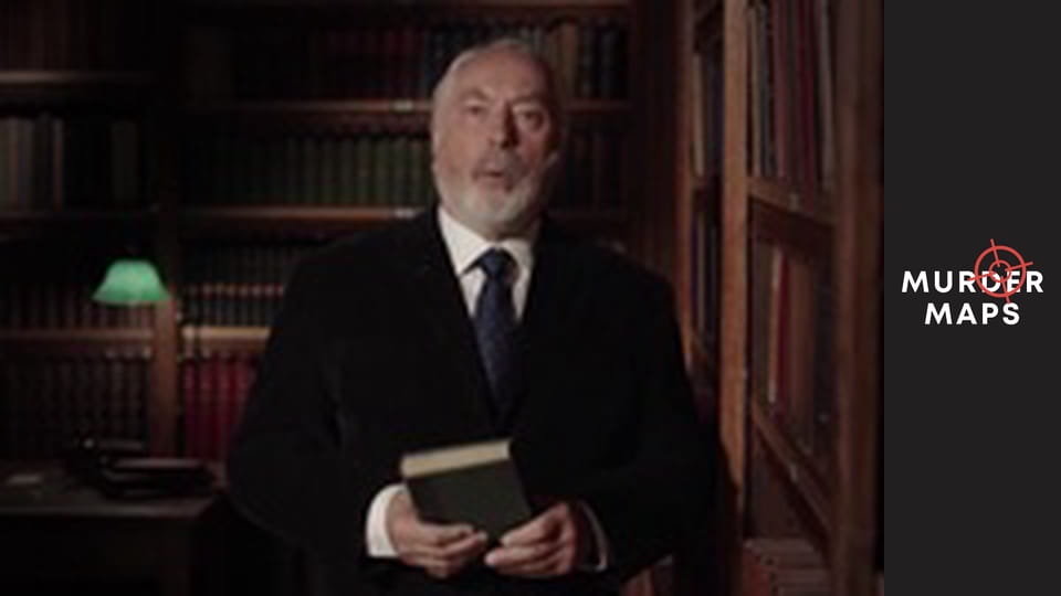 Черната вдовица