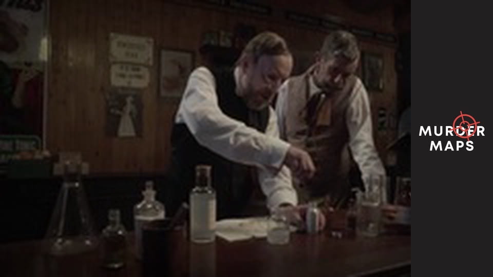 Черната вдовица