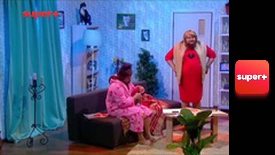 "Вар'яти", 3 сезон, 7 еп.