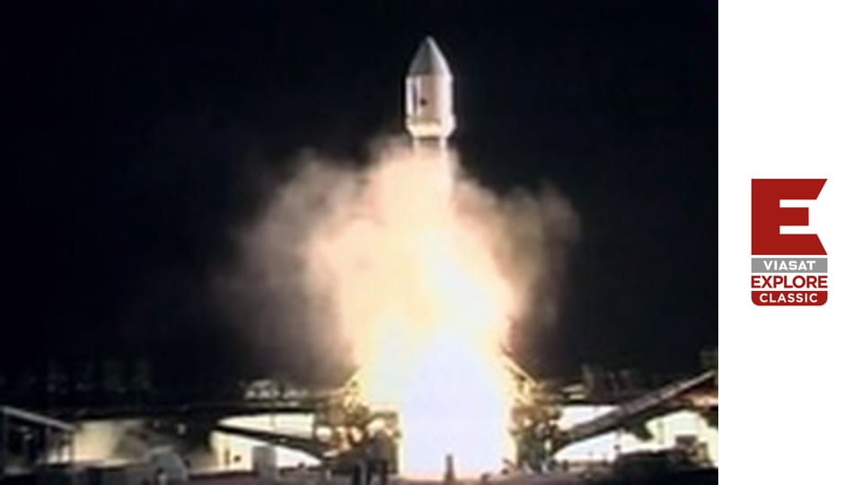 Масштабні інженерні помилки  - Сезон 4 Серія 5