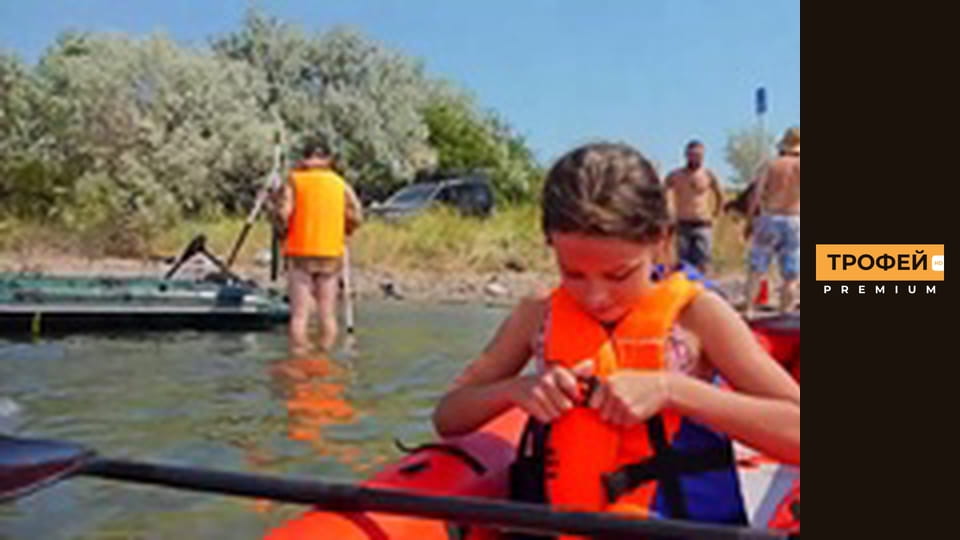 Адаптер. Серiя 64