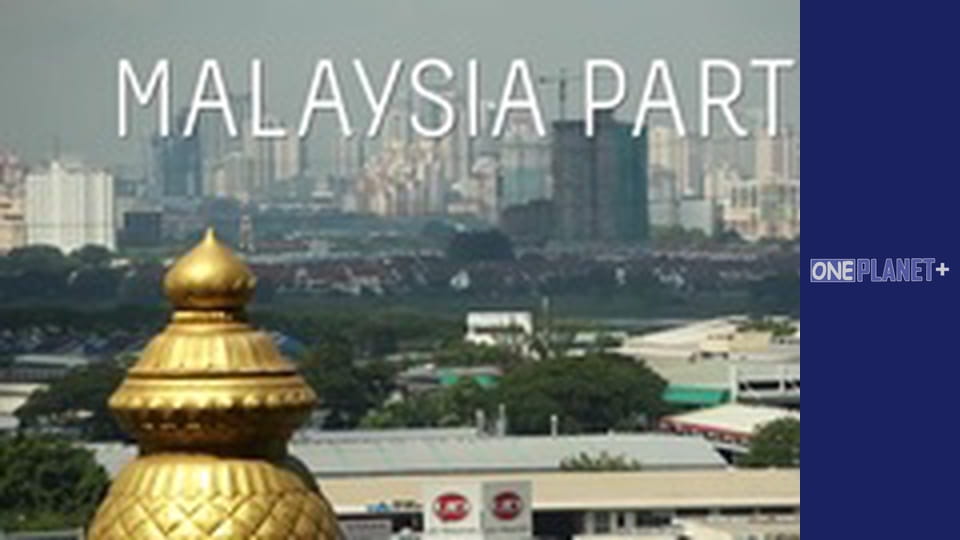 У ритмі танцю навколо світу. Сезон 1 - серія 9