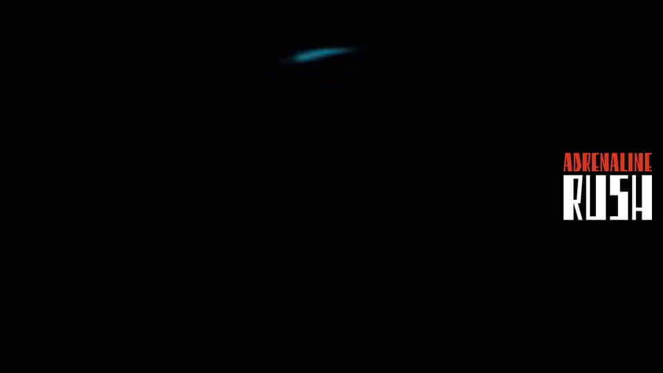 Welcome to the Punch