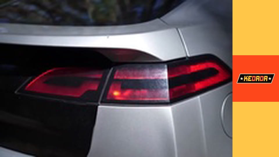 Chevrolet Volt гібрид