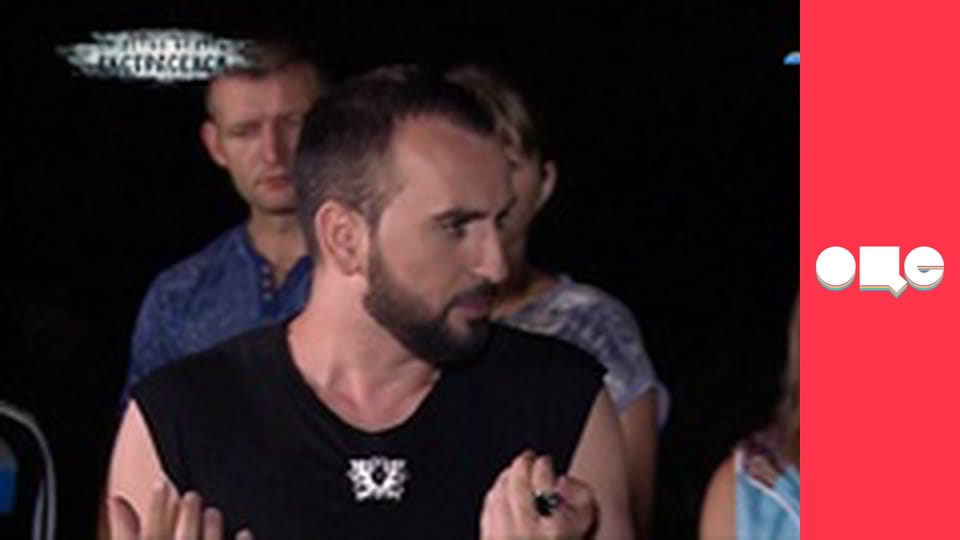 Слідство ведуть екстрасенси, 2 сезон, 4 еп. Новогригоровка. Ян.