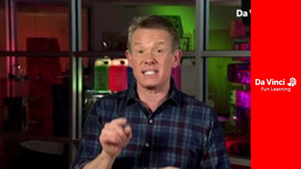 Дослідження: «Наука вдома» - Головоломки