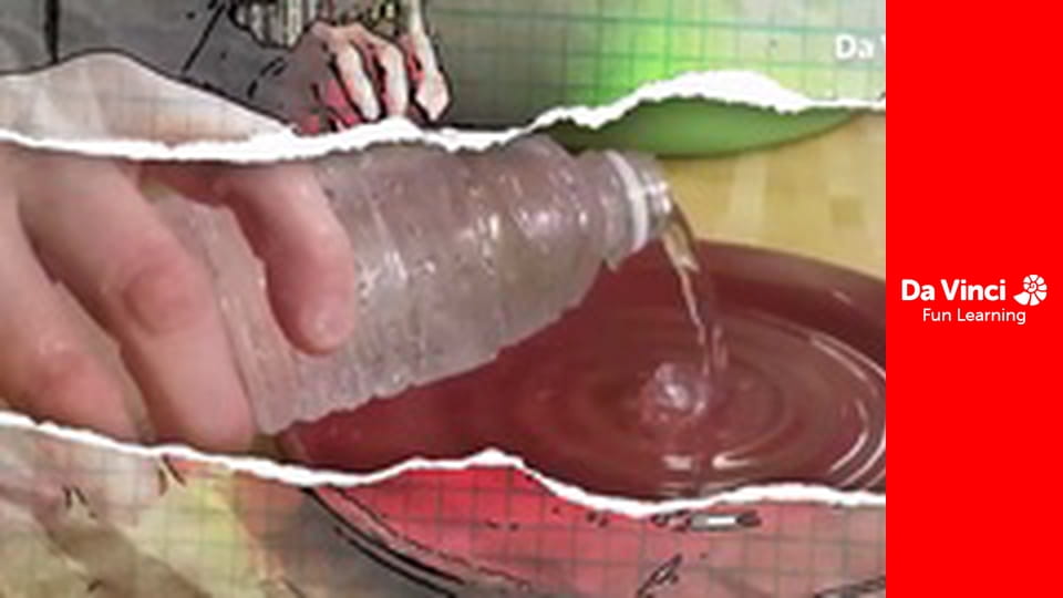 Исследование: «Наука на дому» - Жуткая наука