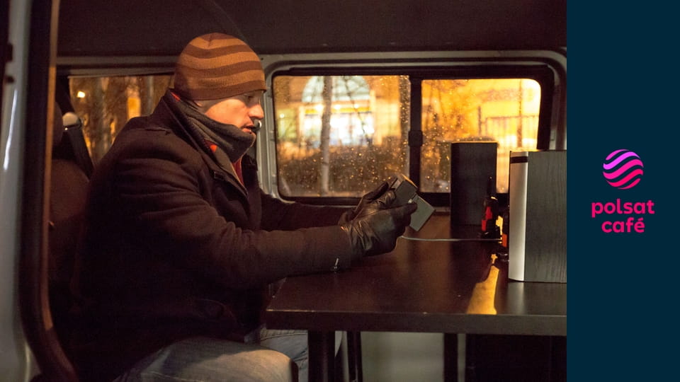 Zdrady S1E9 - Opiekun