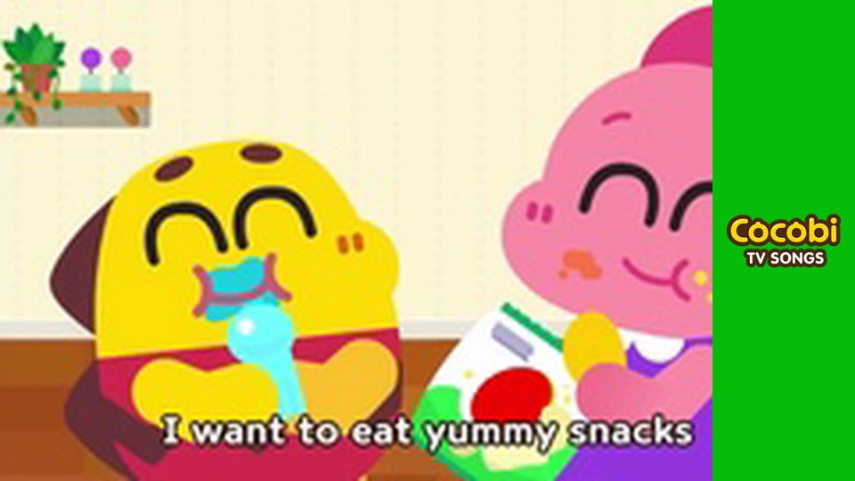 Cocobi Sing-Alongs 11