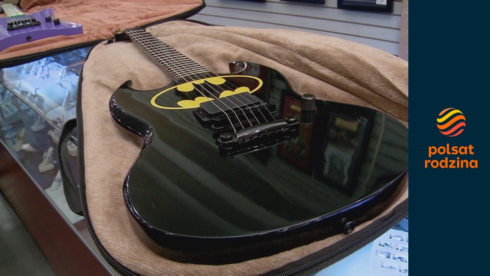 Gwiazdy lombardu S6E10 - Konieczny brak ogłady