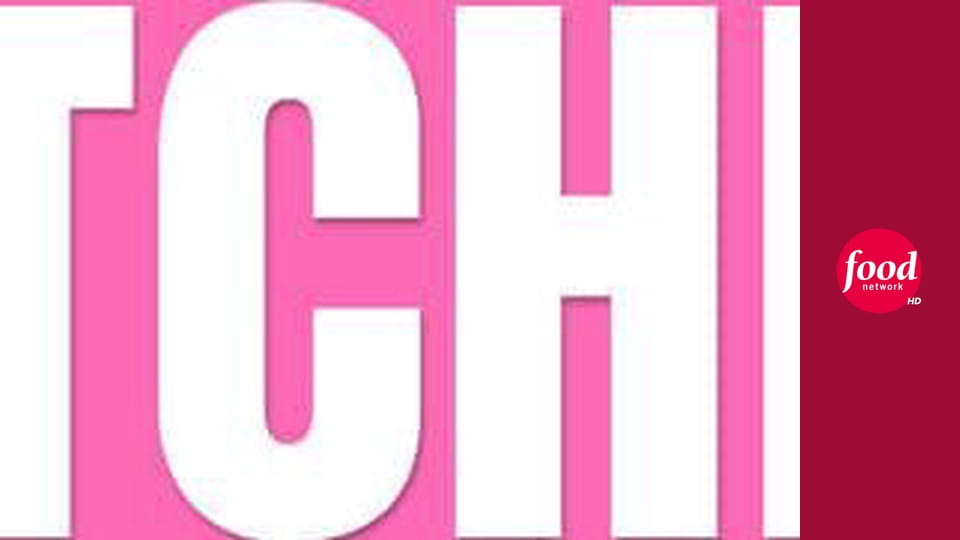 Kuchařský souboj s celebritou S1E9 - Alex Guarnaschelli proti Jimmymu