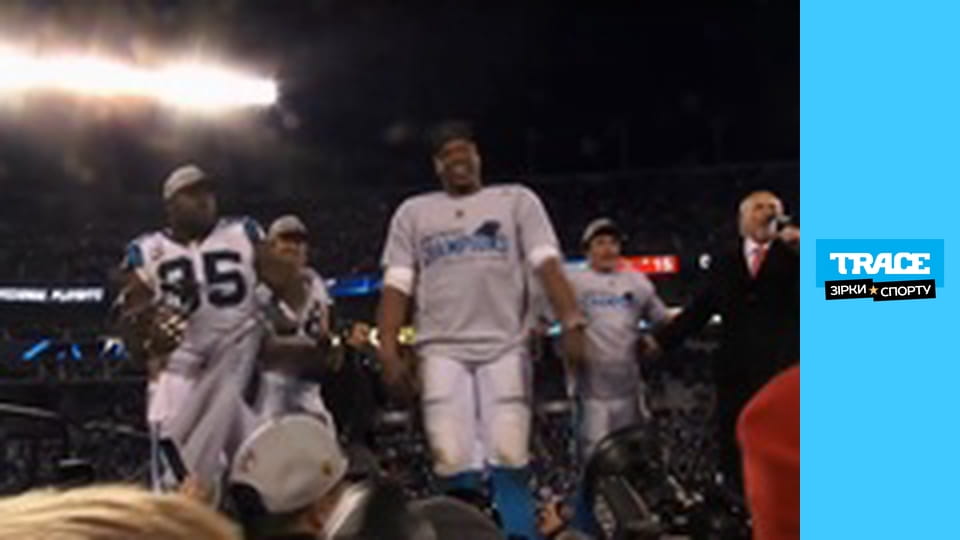 Горячий вопрос. Национальная футбольная лига