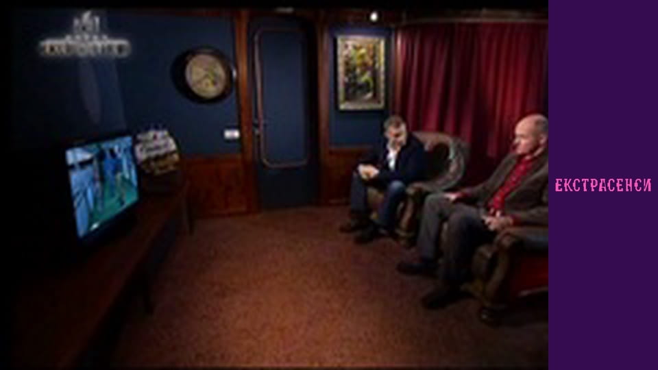 Сезон 14, Випуск 5, Частина 2