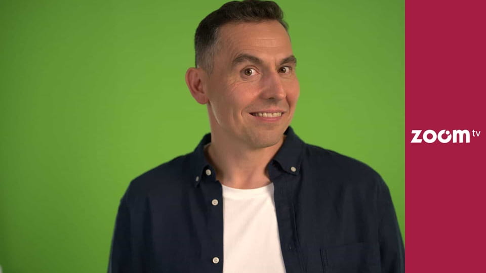 To leci w sieci S1E9