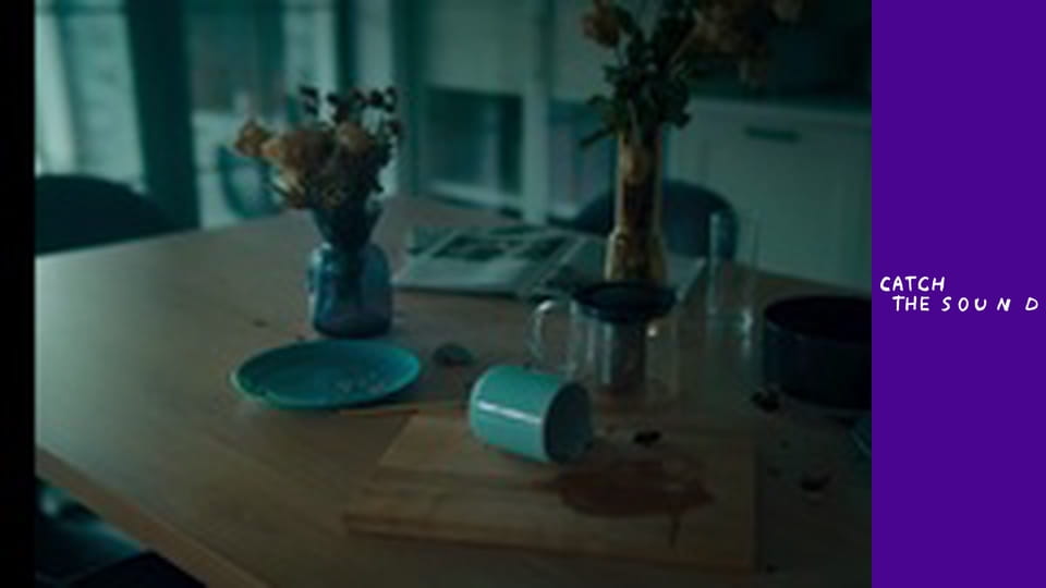 DOROFEEVA - у твоїй душі (Official Music Video)