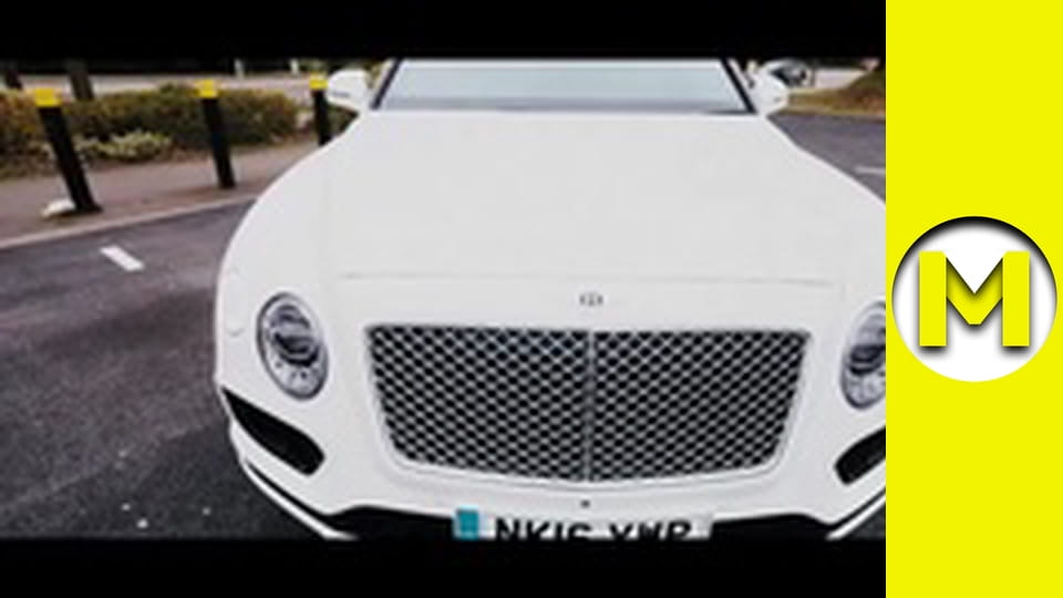 Max TV - сезон 2 - серия 41