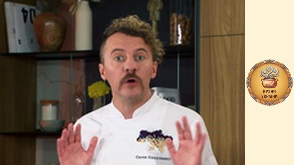 Hell's Flour with Yevhen Klopotenko Season 2 Episode 1