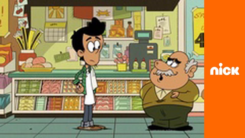 М/с "Касаґрандес", 1 сезон, 8 с. "Торгівля на ногах / Імітатор".