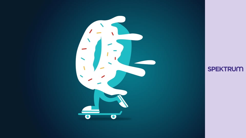 Život v sevření mrazu S1E7 - Zima, tma a samota