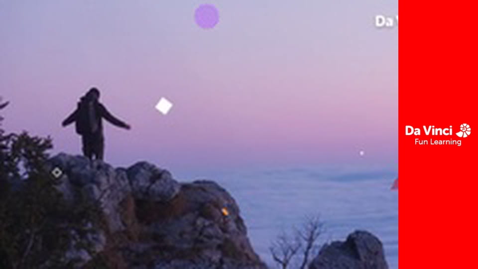 "Як стати надзвичайними" з Бером Ґріллзом - Подруга (Кортні Кокс) і Шоумен (Ченнінґ Тейтум)